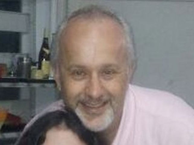 Marcelo Hojman estaba desaparecido desde el pasado viernes y apareció fuera del país en buen estado de salud.