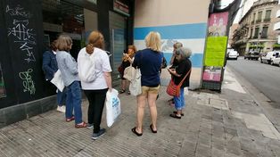 Piden que la librería Longo sea declarada patrimonio cultural de Rosario