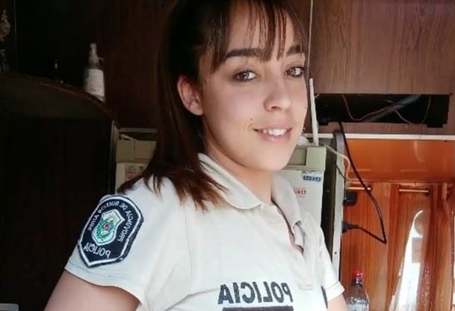 Pornovenganza que llevó a la muerte a una policía de 26 años