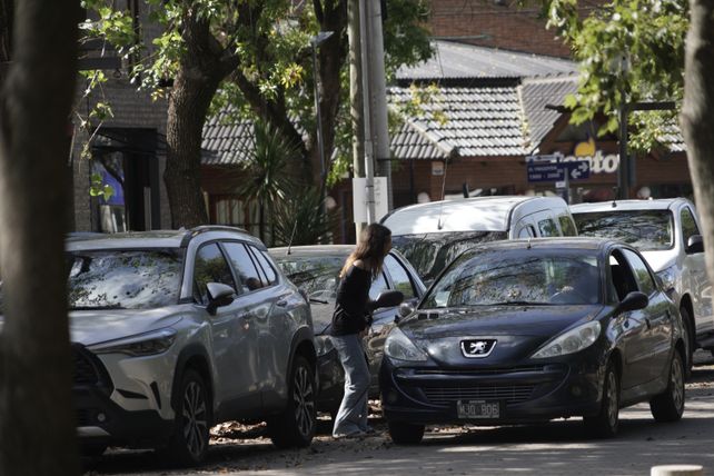 Movilidad. El nuevo sistema de estacionamiento medido tiene aún varios puntos por resolver como las zonas de aplicación