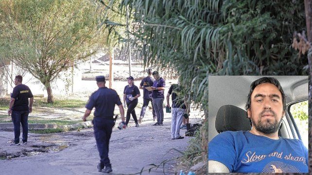 Los acusados de matar a Domínguez dicen que fue un enfrentamiento entre bandas