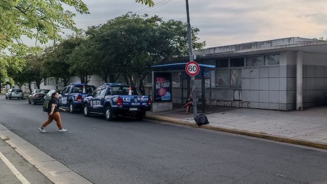 Tras la balacera de ayer