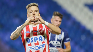 Puebla vuelve a la carga por el Pocho Troyansky