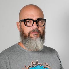 Ariel Etcheverry