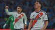 River se floreó en el Mario Kempes y derrotó 3 a 0 a Belgrano en un partido clave