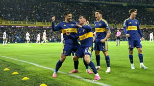 Boca seguirá en la Copa Argentina porque la AFA rechazará el reclamo de Vélez