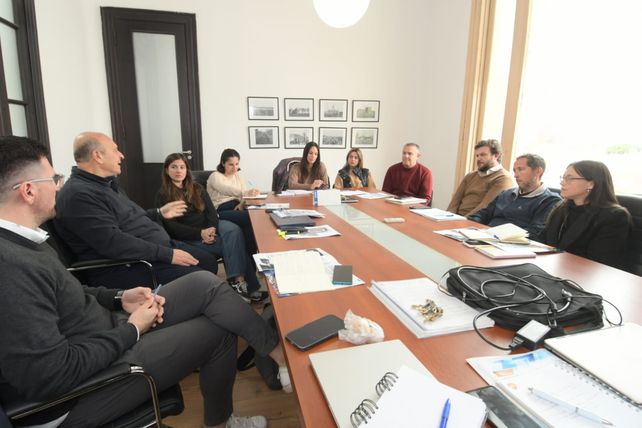 Santa Fe se prepara para recibir a Los Pumas: una semana llena de eventos