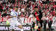 Newells: Santiago Solari, un penal dilapidado y un caso que se está resolviendo
