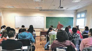 La edición de marzo se realizará de 6 al 31 de marzo de 2023, en el Instituto Balseiro y el Centro Atómico Bariloche (CAB).