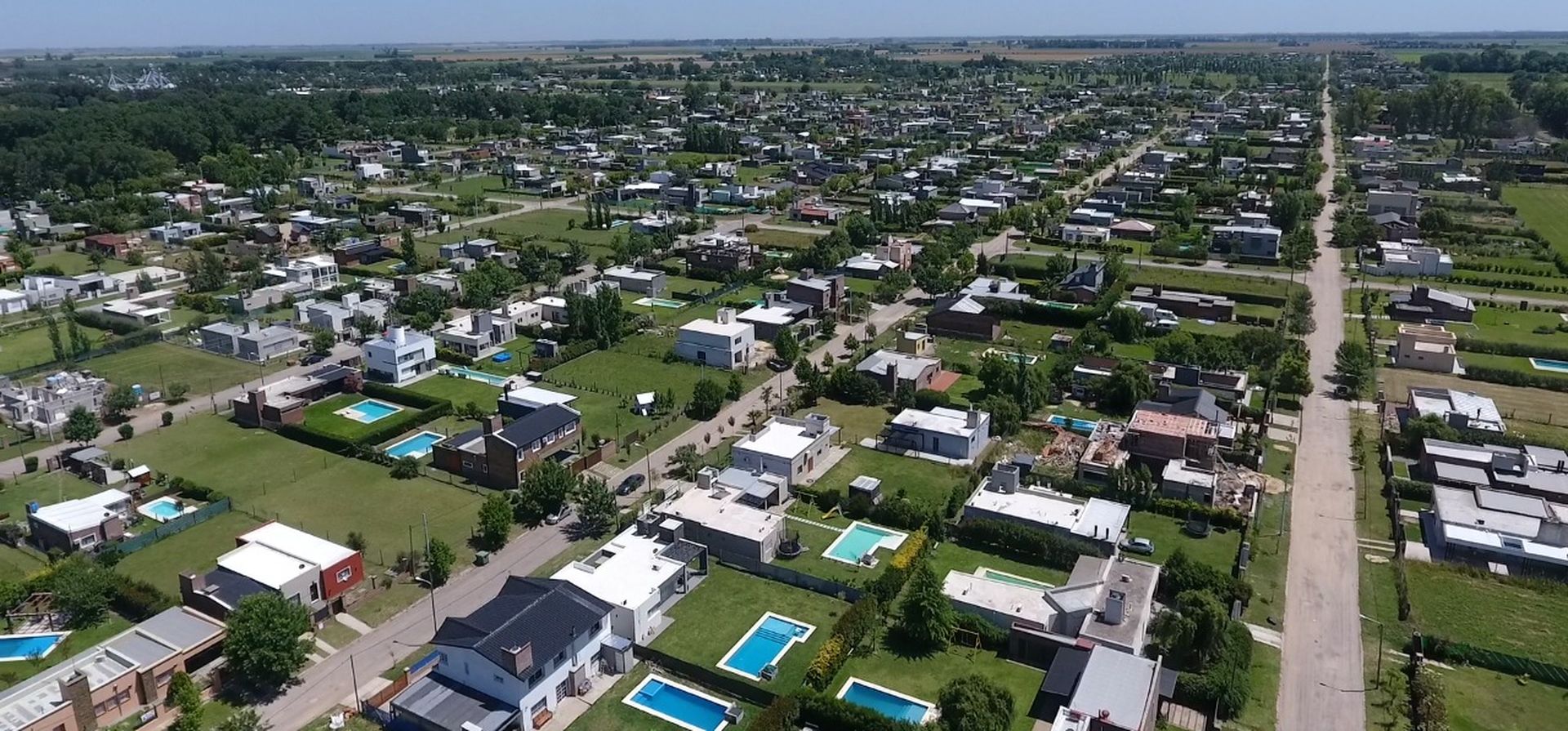 El 30% de las construcciones en Santa Fe no están declaradas