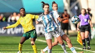 Argentina enfrentará a Suecia en busca de los octavos de final.