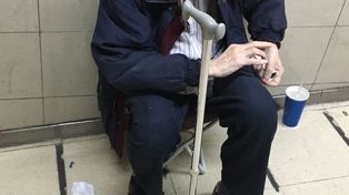 La triste historia y destino del periodista que destapó uno de las mayores escándalos del menemismo