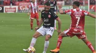 San Martín de Tucumán, rival de Unión en la Copa de la Superliga