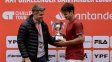 se dio a conocer la lista de jugadores del challenger santander edicion villa maria