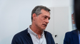 Verdecchia: Ni cuando fui intendente ni ahora como senador voy a ceder ante las mafias