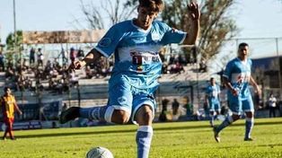 Gimnasia oficializo su baja del Torneo Federal A