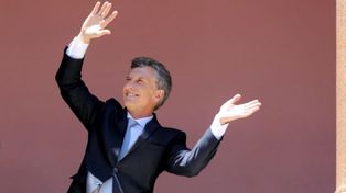 La Cámara Federal cerró de la causa que investigaba a Macri por Panamá Papers