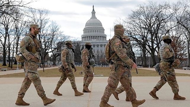 Más de 150 personas