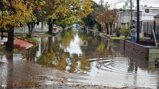 Pedido de informe al municipio de Santa Fe tras el temporal en esa ciudad: La lluvia evidenció fallas estructurales