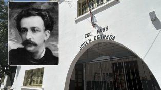 Se cumplen 132 años del fallecimiento del profesor y diplomático argentino José Manuel Estrada. La fecha conmemora el Día del Profesor, como homenaje a su vida dedicada a la Eduación. La escuela que lleva su nombre en Paraná transita su Centenario. Meses atrás inauguró obras de restauración