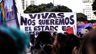 Este sábado mujeres y disidencias en Paraná marcharán en el marco del Día Internacional contra la Violencia de Género, que se conmemora cada 25 de noviembre