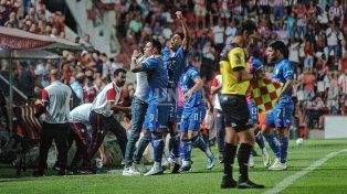 Unión dijo presente, en el momento y en el lugar indicado