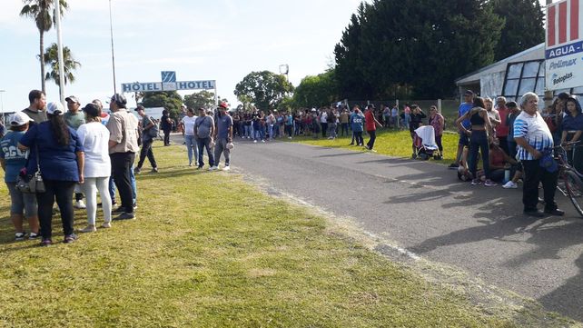 Acuerdo con el FMI: organizaciones protestan en el Túnel&nbsp;