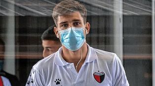 Foto: prensa Colón