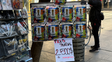 La escasez de figuritas impacta en Rosario: los sobres ya se venden por encima de $2.500