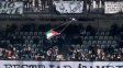 Prohíben el ingreso a las canchas a un barra de All Boys