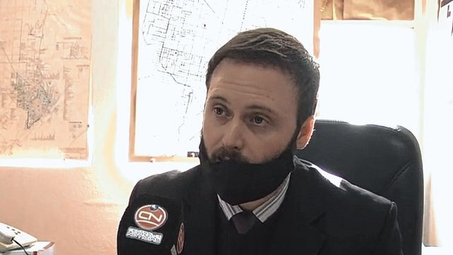 Fiscal Azcué: Quien vende cocaína siembra el caos