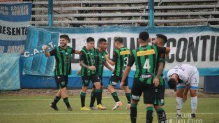 San Martín (SJ) recibe a Brown de Madryn y quiere llegar a la cima de la Zona A