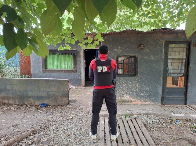 Allanamientos por amenazas a escuelas: un adolescente de 16 años a disposición de la Justicia