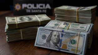 Barrio Constituyentes: un matrimonio denunció una estafa y el robo de entre 800.000 y 1.000.000 de dólares