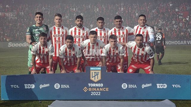 José Busiemi / UNO Santa Fe&nbsp;