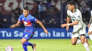 Tigre y Sarmiento se verán las caras en un duelo clave por la permanencia.