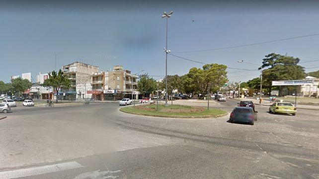 Presentan el proyecto de intervención de la rotonda de avenida Freyre y Bulevar Pellegrini