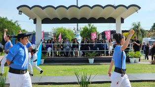 La embajadora extraordinaria y plenipotenciaria de la República Checa, Jarmilla Povejšilová, realizó una visita oficial a la ciudad de Reconquista,