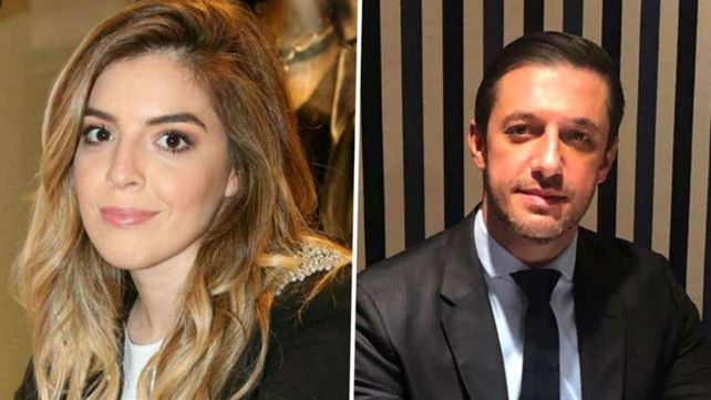 En guerra. Dalma y Gianinna más enfrentadas que nunca con Matías Morla