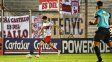Colón saca pecho y va con todo por el empate ante Morón en el Nuevo Francisco Urbano