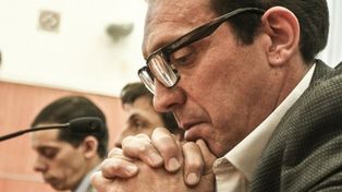 Le suben la pena por darle droga a una chica que murió en una orgía