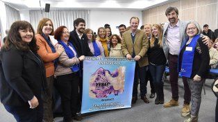 La Ley Nº 10.989 de Fibromialgia se sancionó en la Cámara de Diputados en julio de 2022 y se promulgó ese mismo mes. Pero Salud aun no la reglamentó.&nbsp;