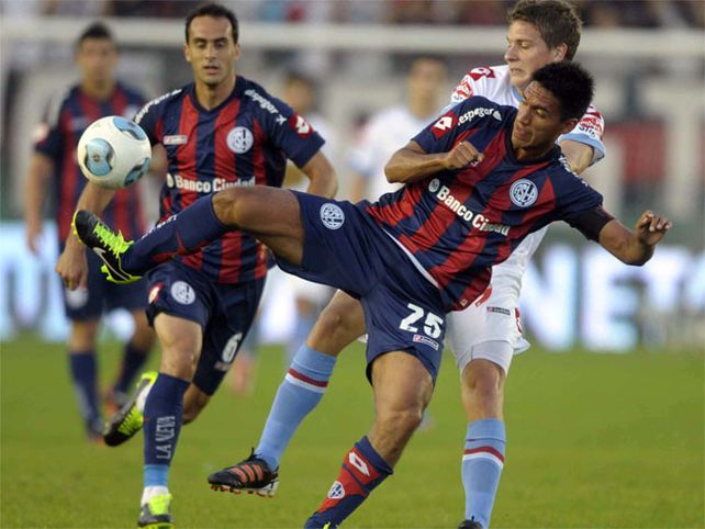 San Lorenzo le ganó a Arsenal en Sarandí