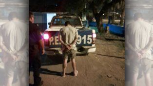 Un grave hecho de violencia de género ocurrió este viernes en Paraná&nbsp;