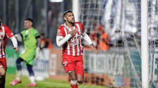 La gran producción del Unión de Kily González como visitante