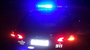 La casa en Santo Tomé fue robada el sábado entre las 12 y las 21
