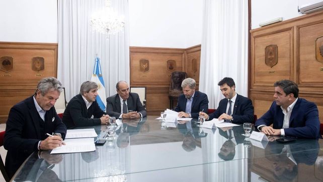 Dólares del colchón: Entre Ríos adhirió al nuevo Régimen Simplificado de Ganancias
