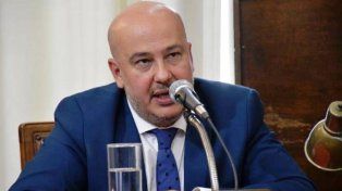 Concordia: falleció el concejal Guillermo Satalia Méndez