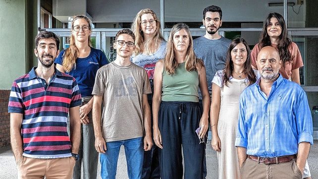 Vacuna contra Covid-19 hecha en Santa Fe tiene 90% de avance