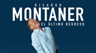 Ricardo Montaner llega a Rosario a fines de febrero: lo que tenés que saber